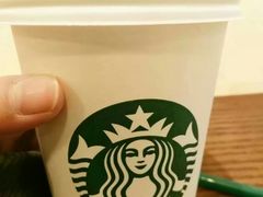 -星巴克臻选(济南恒隆店)