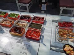 -丽江庭院之丽江往事(安定门店)