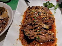 -鑫小城故事·藕汤·家常菜(台北一路总店)
