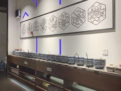 -尚尚仙·酸汤猪手·猪肚鸡火锅(华联万柳购物中心店)