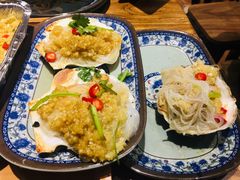 -正通记·哈尔滨烧烤·炭烤鸽子(七宝万科国际店)