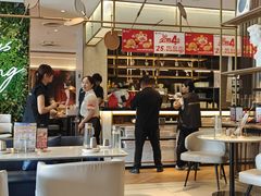 -必胜客(上地华联店)