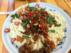 -秦胖子肉陀良心店