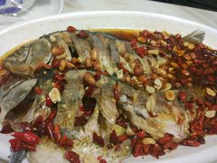 -长寿面馆(振兴路店)