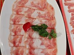 -重庆袁老四火锅(武进万达店)