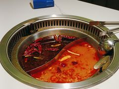 -椒王火锅(厚街万达店)