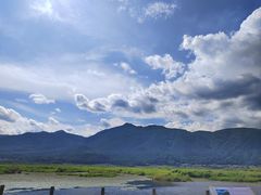 -腾冲北海湿地