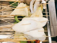 -钢管厂五区小郡肝火锅串串香(清河店)