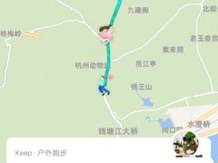 -杭州西湖风景名胜区-满觉陇四眼井