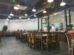 大堂-和记火爆(北滨路店)