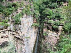 -太行锡崖沟旅游度假区