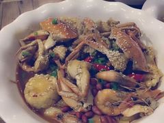 -朋友圈概念餐厅(象山万达广场店)