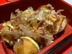 章鱼小丸子-火影忍者一乐拉面(环球港店)