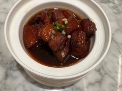 -小菜园新徽菜(宜兴八佰伴店)