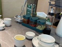 -品也·鲍鱼鸡火锅(皇庭广场店)