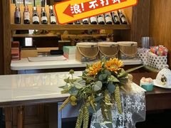 -甜阿姨·天台花园私房菜(万松园店)