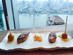 -翡翠36餐厅(浦东香格里拉店)