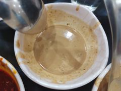芝麻酱-情忆草原涮肉馆