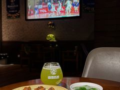 -大聖·精酿啤酒&火烧鸡(市南路店)