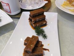 -狮王府淮扬菜(新街口友谊店)