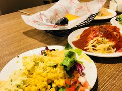 -Sizzler时时乐西餐厅(长楹天街购物中心店)
