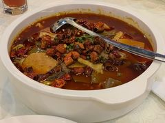 -峨嵋酒家总店(车公庄店)
