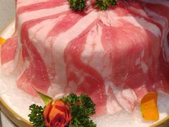 -海底捞火锅(太阳宫凯德mall店)