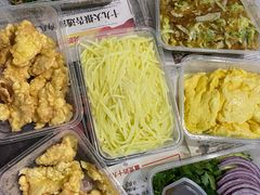 -老昌春饼(松北店)