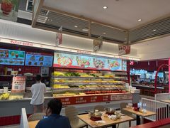 -每味每客·重庆麻辣烫(国泰店)