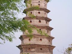 -东台西溪天仙缘景区