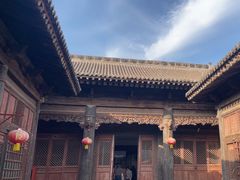 -丁村民俗博物馆