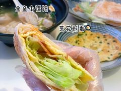 -桃园眷村(万象天地店)