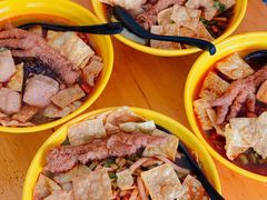 原味螺蛳粉-龍城柳州螺蛳粉(群星路店)