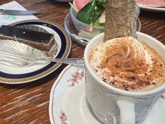 -西村咖啡店 (中山手本店)