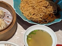 -松鹤面馆·古法焖肉面(观前店)