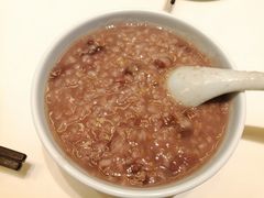 桂花红豆粥-大铁勺新津菜(东丽阳光新业广场店)
