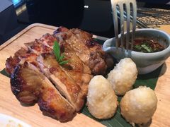 -simply thai天泰(静安嘉里中心店)