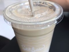 -Seesaw Coffee(环贸iapm店)