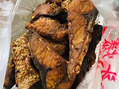 -梅记大块头爆鱼店(乍浦路店)