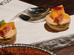 -庐灶江南·江南菜·四合院Bistro(东直门雍和宫·原华侨宾馆店)