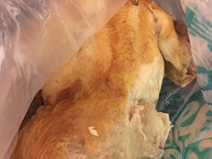 -大益烤鸡