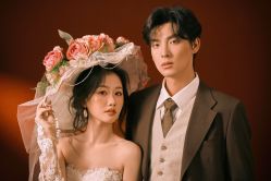 -秦皇岛我和你婚纱摄影工作室