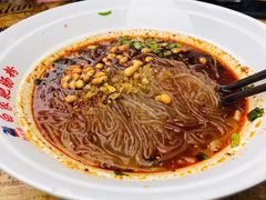 -钟方模白家肥肠粉(春熙店)