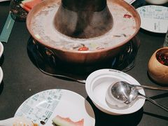 -阳坊胜利涮羊肉(阳坊老店)