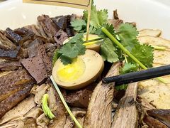 -陆记鹅庄·潮汕菜·狮头鹅(大仟里店)