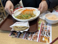 -金记酿皮(万博店)