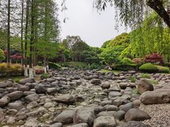 -昆山城市公园