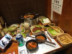 -独食火锅·半米屋台(直营总店)