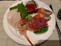 -隐秀山居酒店·秀厨融合西餐厅