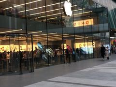 -Apple零售店(中街大悦城店)